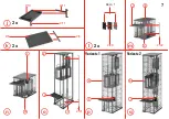 Preview for 7 page of Faller MODERN LIFTS Manual