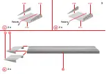 Preview for 3 page of Faller MODERN PLATFORM WITH ACCESSORIES Manual