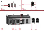 Preview for 8 page of Faller MOTORCYCLE SHOP Manual