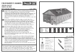 Faller Naumburg Manual preview