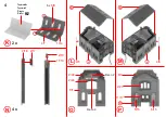 Preview for 4 page of Faller NEUSTADT TOWN STATION Instructions Manual