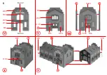 Preview for 6 page of Faller NEUSTADT TOWN STATION Instructions Manual