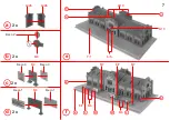 Preview for 7 page of Faller NEUSTADT TOWN STATION Instructions Manual