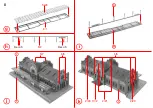 Preview for 8 page of Faller NEUSTADT TOWN STATION Instructions Manual