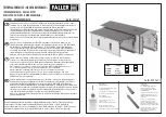 Preview for 1 page of Faller OBERHARMERSBACH RAILCAR DEPOT Manual