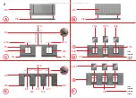 Preview for 2 page of Faller OCHSENHAUSEN STATION Assembly Instructions Manual