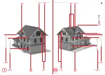 Preview for 9 page of Faller OCHSENHAUSEN STATION Assembly Instructions Manual