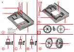 Предварительный просмотр 4 страницы Faller OHLER MILL Manual