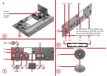 Предварительный просмотр 6 страницы Faller OHLER MILL Manual