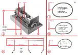 Предварительный просмотр 9 страницы Faller OHLER MILL Manual