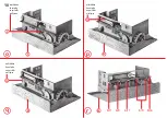 Предварительный просмотр 10 страницы Faller OHLER MILL Manual