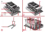 Предварительный просмотр 14 страницы Faller OHLER MILL Manual