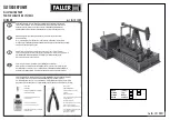 Предварительный просмотр 1 страницы Faller OIL EXTRACTION PUMP Instructions