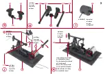 Предварительный просмотр 3 страницы Faller OIL EXTRACTION PUMP Instructions