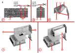 Preview for 4 page of Faller OLD STONE-CRUSHING PLANT Instructions Manual