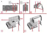 Предварительный просмотр 4 страницы Faller OLD STONE-CRUSHING PUNT Manual