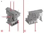 Предварительный просмотр 8 страницы Faller OLD STONE-CRUSHING PUNT Manual