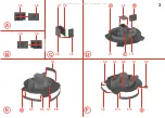 Preview for 3 page of Faller Ornamental Fountain 130232 Assembly Instructions