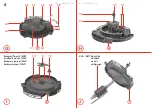 Preview for 4 page of Faller Ornamental Fountain 130232 Assembly Instructions