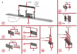 Предварительный просмотр 6 страницы Faller PLATFORM WITH KIOSK Quick Start Manual