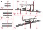 Предварительный просмотр 8 страницы Faller PLATFORM WITH KIOSK Quick Start Manual