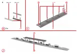 Предварительный просмотр 4 страницы Faller PLATFORM Instructions