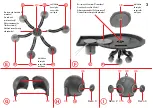 Preview for 3 page of Faller POLYP Instructions For Use Manual