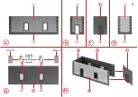 Preview for 3 page of Faller POSTE 1 SIGNAL TOWER Manual