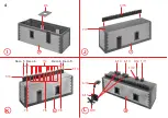 Preview for 4 page of Faller POSTE 1 SIGNAL TOWER Manual