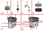 Preview for 8 page of Faller POSTE 1 SIGNAL TOWER Manual