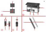 Preview for 9 page of Faller POSTE 1 SIGNAL TOWER Manual