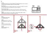 Preview for 2 page of Faller PREFABRICATED HOUSE UNDER CONSTRUCTION Manual