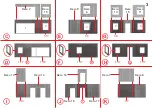 Preview for 3 page of Faller PREFABRICATED HOUSE UNDER CONSTRUCTION Manual