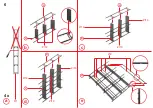 Preview for 6 page of Faller PREFABRICATED HOUSE UNDER CONSTRUCTION Manual