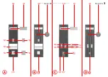 Предварительный просмотр 3 страницы Faller Racing building Conti Tower 141070 Assembly Instructions Manual