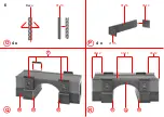 Preview for 6 page of Faller Rail-road bridge Manual