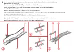 Preview for 2 page of Faller RAINBOW MILLENIUM AMUSEMENT PARK RIDE Manual