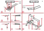 Preview for 3 page of Faller RAINBOW MILLENIUM AMUSEMENT PARK RIDE Manual