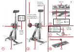 Preview for 7 page of Faller RAINBOW MILLENIUM AMUSEMENT PARK RIDE Manual