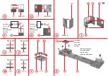 Preview for 15 page of Faller RAINBOW MILLENIUM AMUSEMENT PARK RIDE Manual