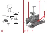 Preview for 19 page of Faller RAINBOW MILLENIUM AMUSEMENT PARK RIDE Manual