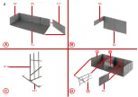 Preview for 2 page of Faller RECYCLING DEPOT Instructions Manual