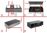 Preview for 3 page of Faller RECYCLING DEPOT Instructions Manual