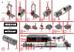 Preview for 8 page of Faller RECYCLING DEPOT Instructions Manual