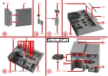 Preview for 4 page of Faller Relief houses Instructions Manual