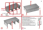 Предварительный просмотр 3 страницы Faller ROAD MAINTENANCE VEHICLE HALL Instructions Manual