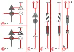 Предварительный просмотр 5 страницы Faller ROAD MAINTENANCE VEHICLE HALL Instructions Manual