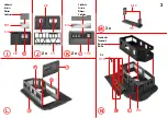 Preview for 3 page of Faller ROTHENBURG INN Manual