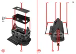Preview for 5 page of Faller ROTHENBURG INN Manual