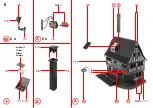 Preview for 6 page of Faller ROTHENBURG INN Manual